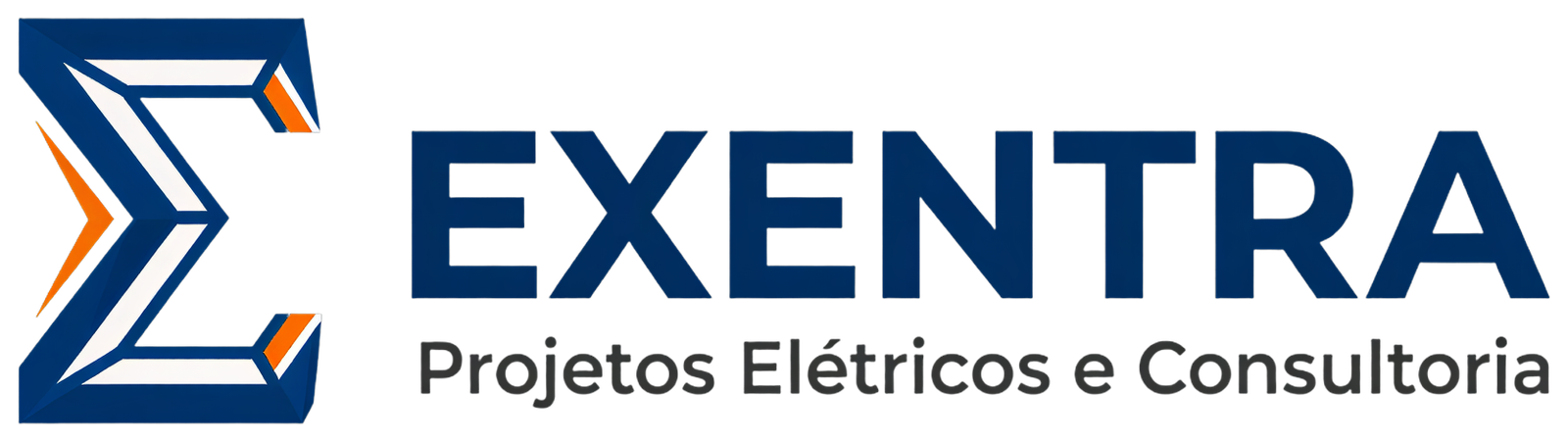 Exentra — Projetos Elétricos e Consultoria